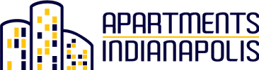 apartments in Indianapolis logo