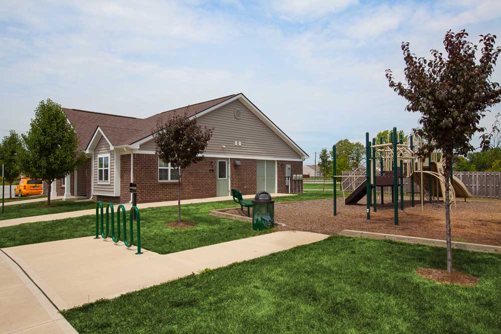 Beacon Pointe Community Playground